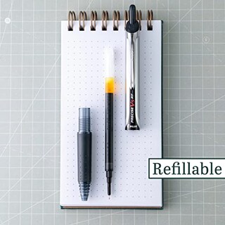 Foto 7 | Venta Internacional - Bolígrafos Enrollables de Tinta Líquida Pilot Precise V5 Rt