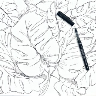 Foto 6 | Venta Internacional - Bolígrafo Pen Pilot Precise V5 Stick De Tinta Líquida, Color Azul