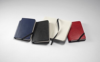 Foto 6 | Journal Cross Premium Riled Small (10,5 X 14 Cm) - Medianoche - Venta Internacional.