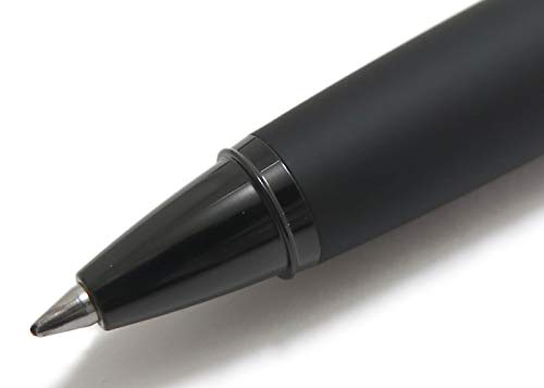 Foto 4 pulgar | Bolígrafo Lamy Studio Lux L366ab A Base De Agua Todo Negro - Venta Internacional.