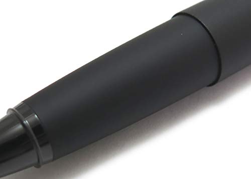 Foto 5 pulgar | Bolígrafo Lamy Studio Lux L366ab A Base De Agua Todo Negro - Venta Internacional.