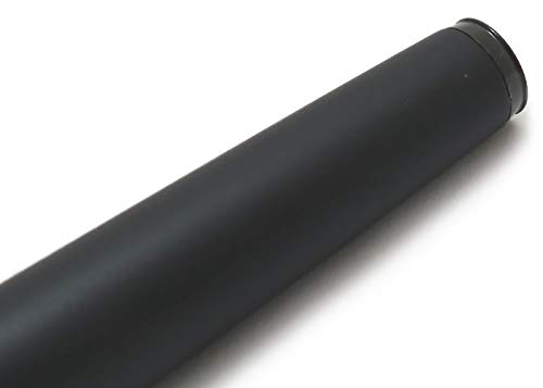 Foto 6 pulgar | Bolígrafo Lamy Studio Lux L366ab A Base De Agua Todo Negro - Venta Internacional.