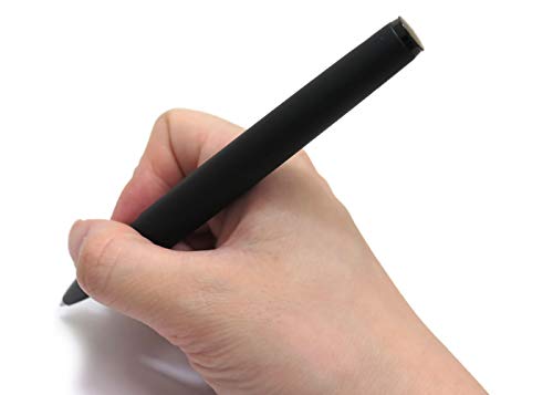 Foto 7 pulgar | Bolígrafo Lamy Studio Lux L366ab A Base De Agua Todo Negro - Venta Internacional.