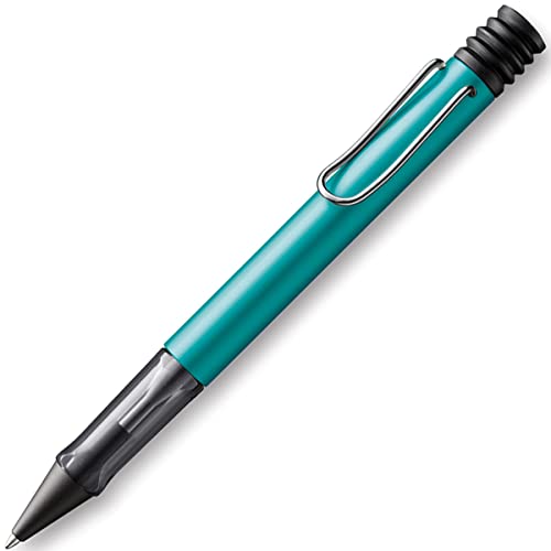 Foto 2 pulgar | Lamy Al-star 223 Bolígrafo - Turmalina Color Alumini - Venta Internacional