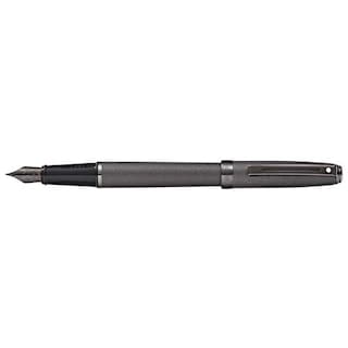 Foto 1 | Pluma Estilográfica Sheaffer Prelude Matte Gun Metal - Venta Internacional.