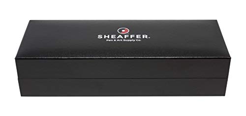 Foto 5 | Pluma Estilográfica Sheaffer Prelude Matte Gun Metal - Venta Internacional.