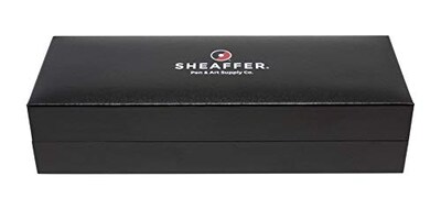Foto 5 | Pluma Estilográfica Sheaffer Prelude Matte Gun Metal - Venta Internacional.