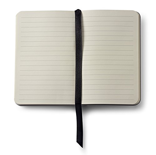 Foto 4 | Piel Sintética Blanca Clásica Rayada De Primera Calidad De Journal Cross - Venta Internacional.