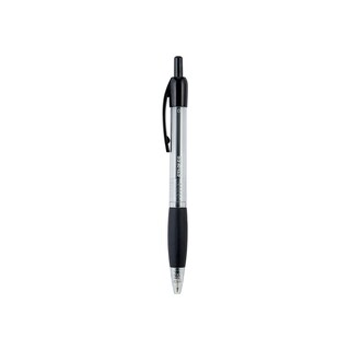 Foto 2 | Bolígrafo Retráctil Pen Staples Punta Fina Tinta Negra 36 Unidades - Venta Internacional