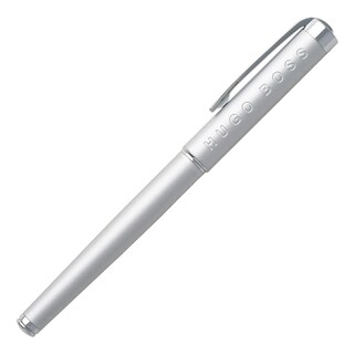Foto 2 | Bolígrafo Hugo Boss Inception Cromado - Venta Internacional.