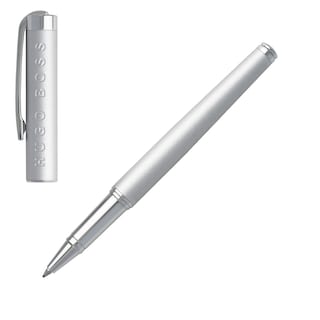 Foto 4 | Bolígrafo Hugo Boss Inception Cromado - Venta Internacional.