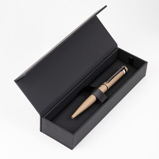Foto 4 | Bolígrafo Hugo Boss Loop Iconic - Venta Internacional