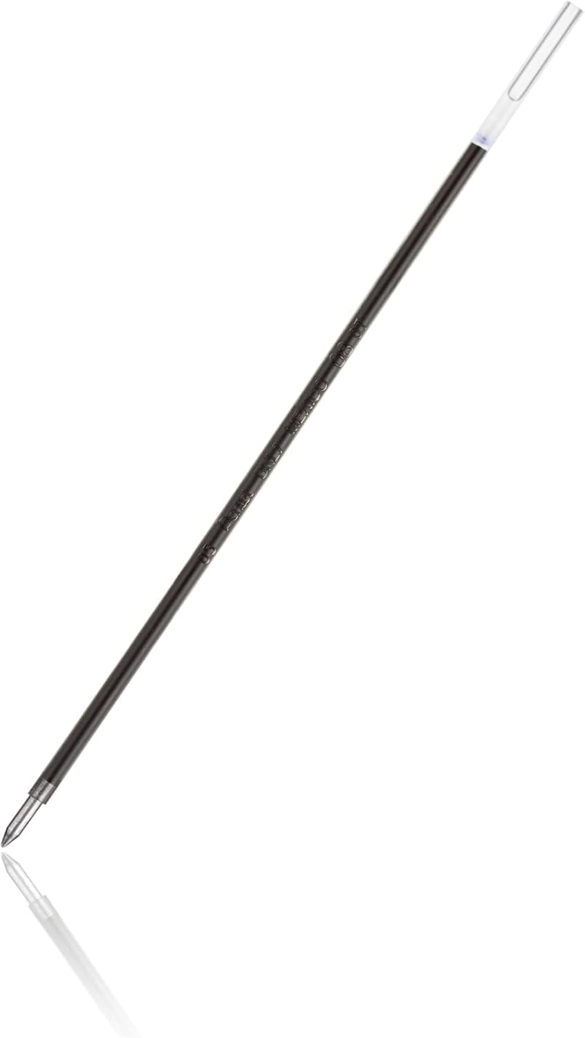Foto 6 pulgar | Bolígrafos Pentel RSVP Tinta Negra de Punta Fina Paquete de 5 - Venta Internacional