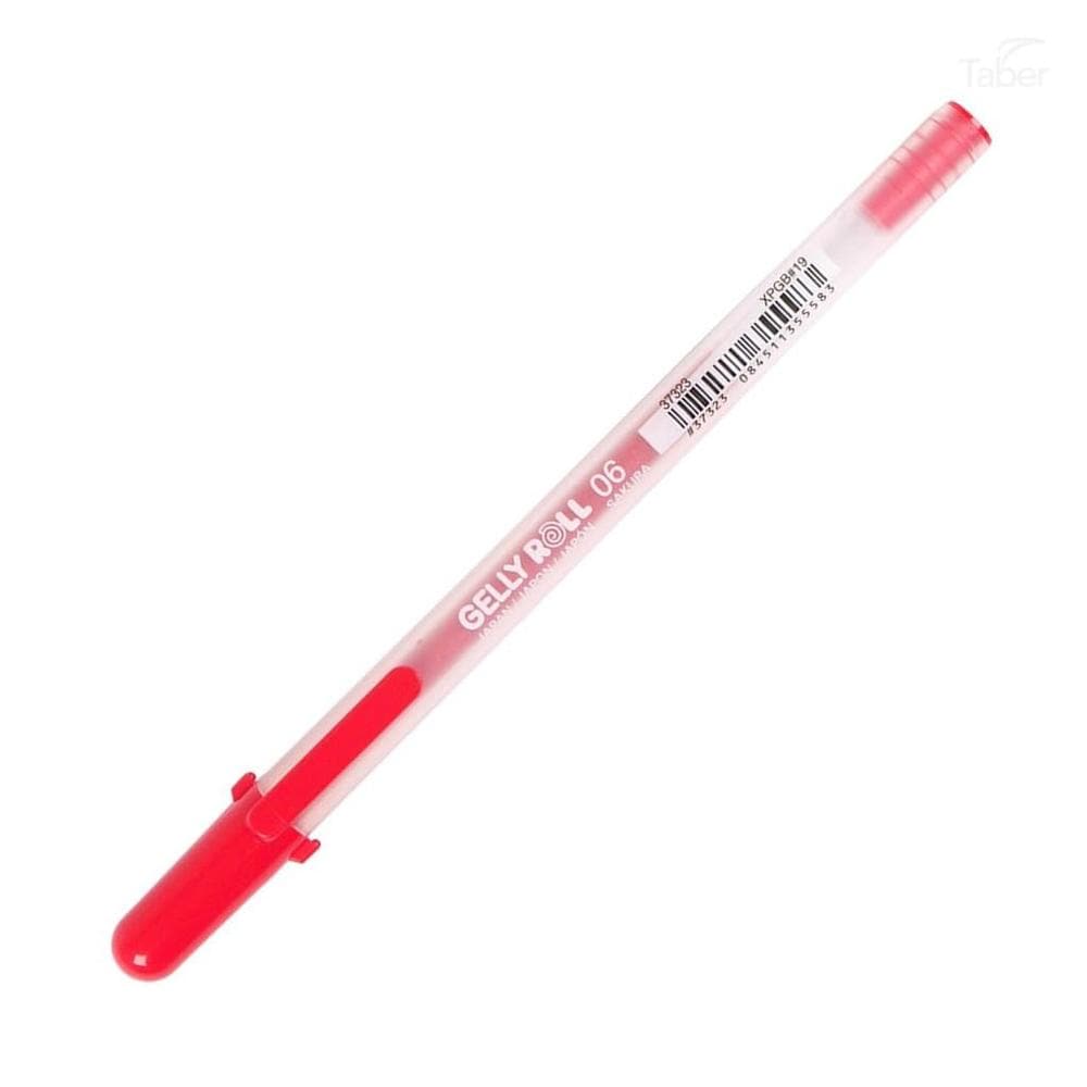 Set 5 Piezas de Bolígrafo Gelly Roll Sakura $145