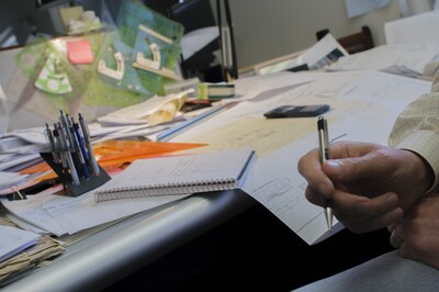 Foto 4 | Bolígrafo Zebra Pen F-301 De Acero Inoxidable Fino De 0,7 Mm - Venta Internacional.
