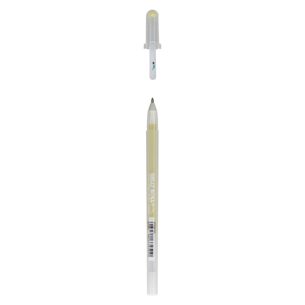 Foto 1 | Bolígrafo Sakura Gelly Roll Stardust