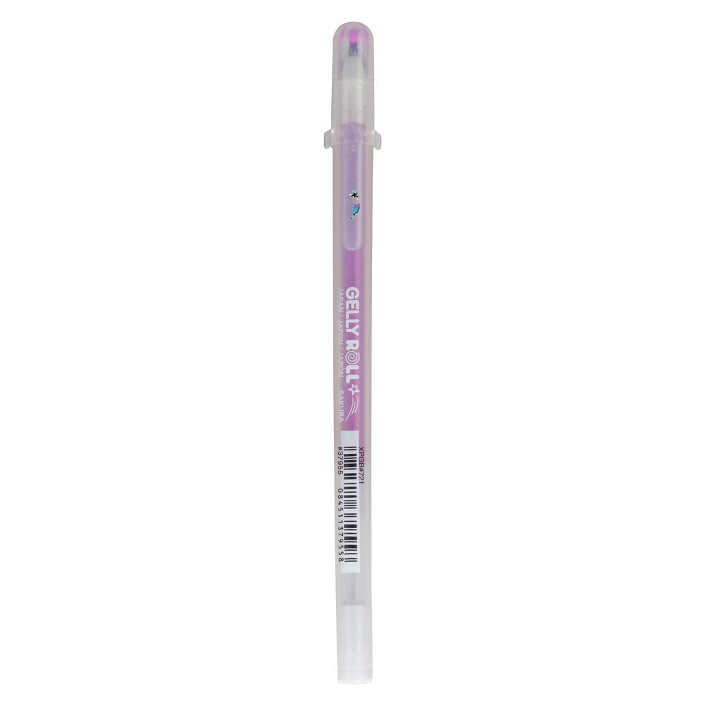Foto 1 | Bolígrafo Sakura Gelly Roll Stardust
