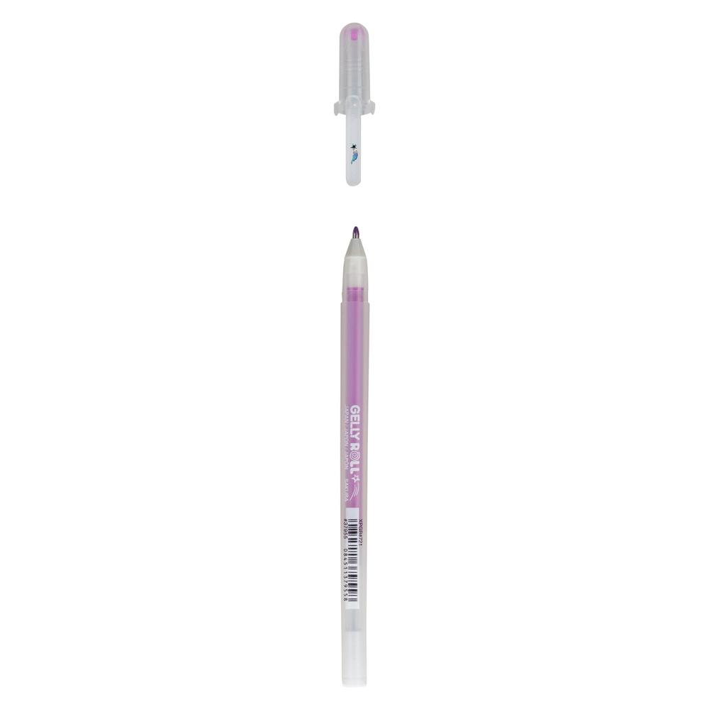 Foto 2 | Bolígrafo Sakura Gelly Roll Stardust