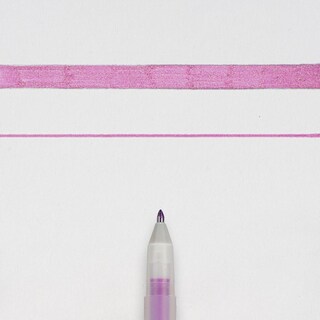 Foto 3 | Bolígrafo Sakura Gelly Roll Stardust