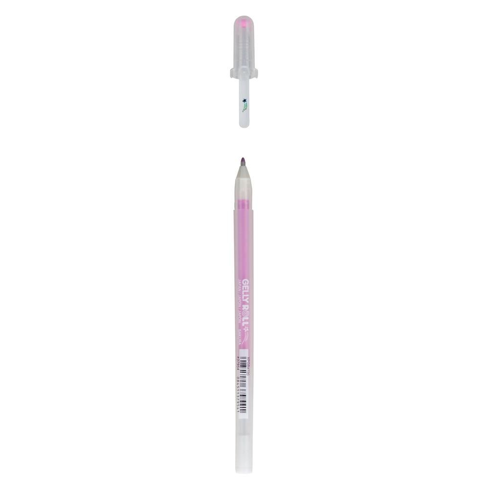 Foto 3 pulgar | Bolígrafo Sakura Gelly Roll Stardust