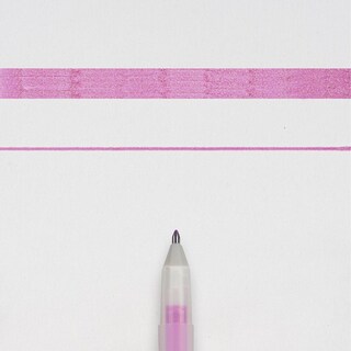 Foto 3 | Bolígrafo Sakura Gelly Roll Stardust