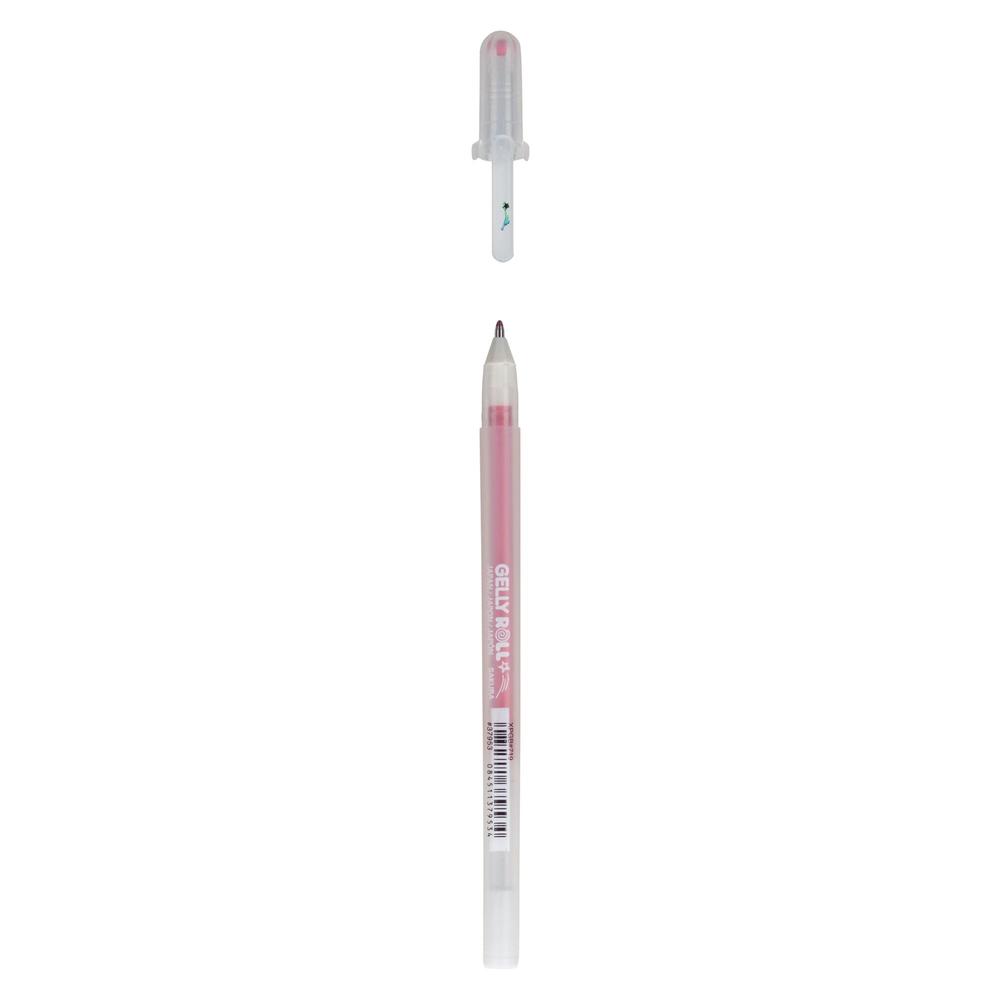 Foto 2 | Bolígrafo Sakura Gelly Roll Stardust