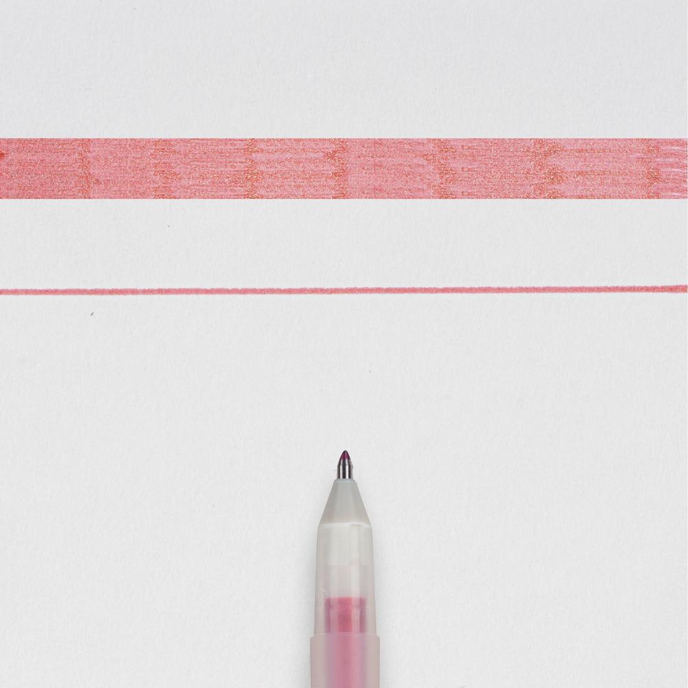 Foto 4 pulgar | Bolígrafo Sakura Gelly Roll Stardust
