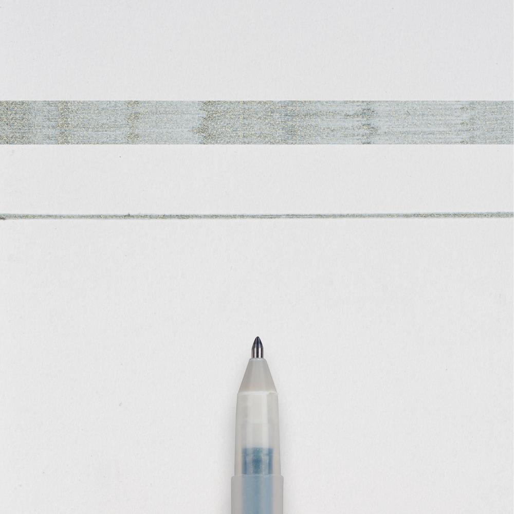 Foto 4 pulgar | Boligrafo de Gelly Roll Stardust Sakura