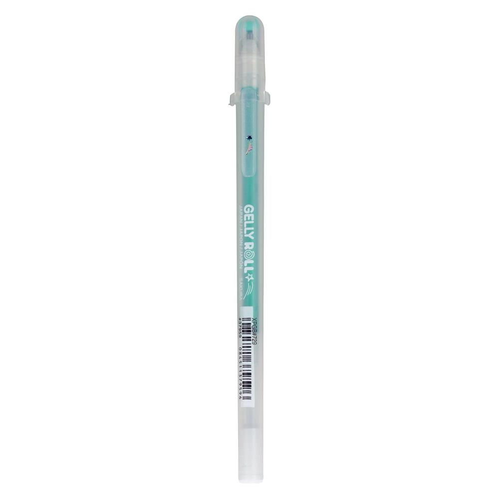 Bolígrafo Sakura Gelly Roll Stardust