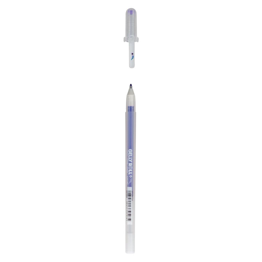 Foto 1 | Bolígrafo Sakura Gelly Roll Stardust