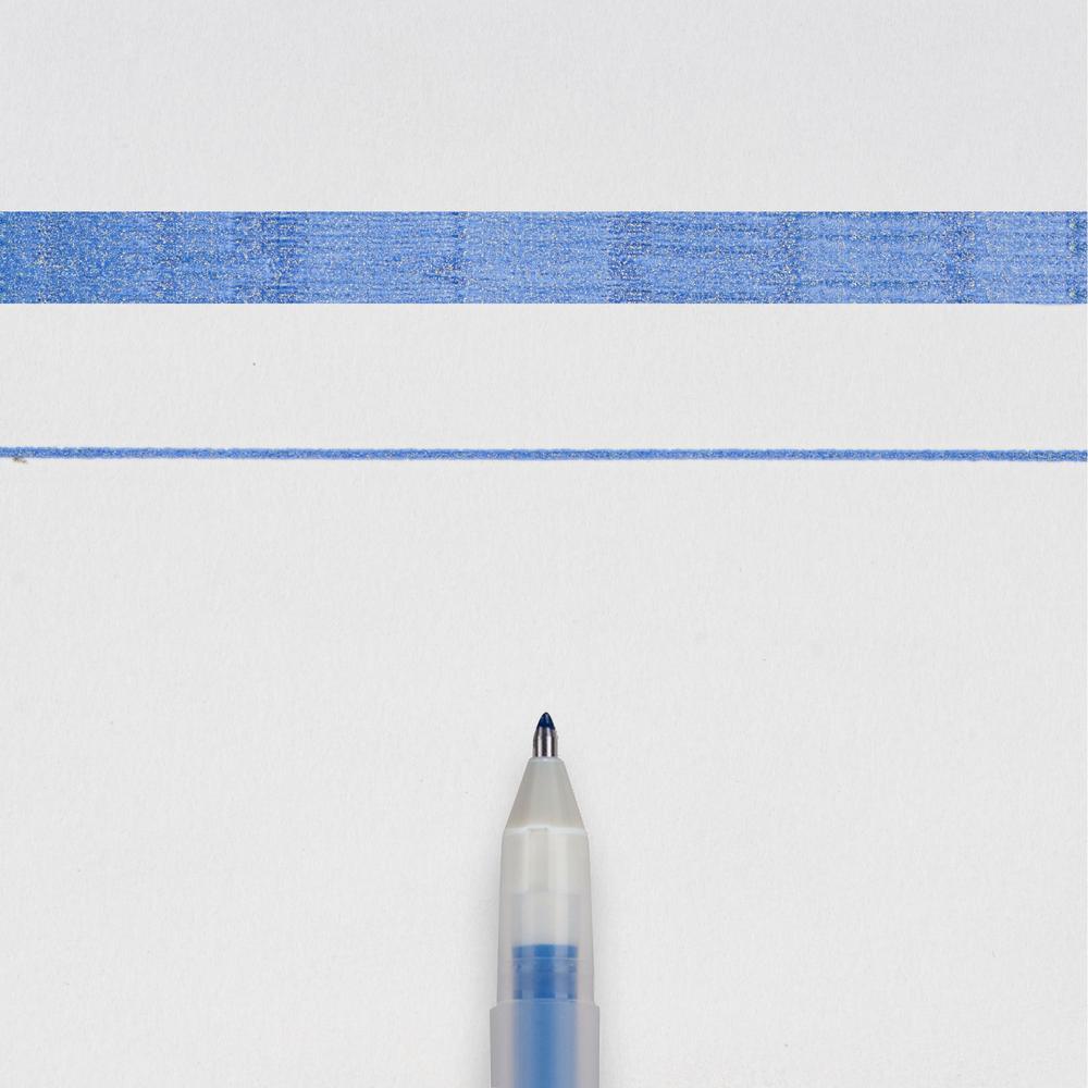 Foto 3 | Boligrafo de Gelly Roll Stardust Sakura
