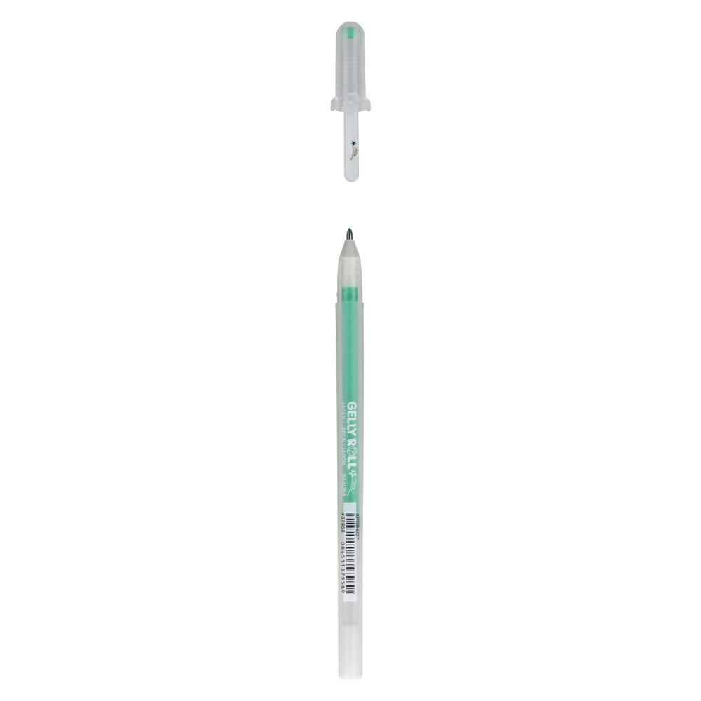 Bolígrafo Sakura Gelly Roll Stardust