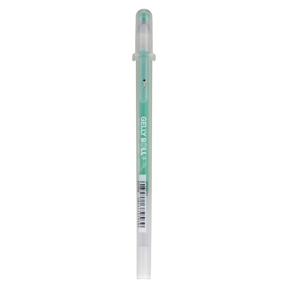 Foto 2 | Bolígrafo Sakura Gelly Roll Stardust