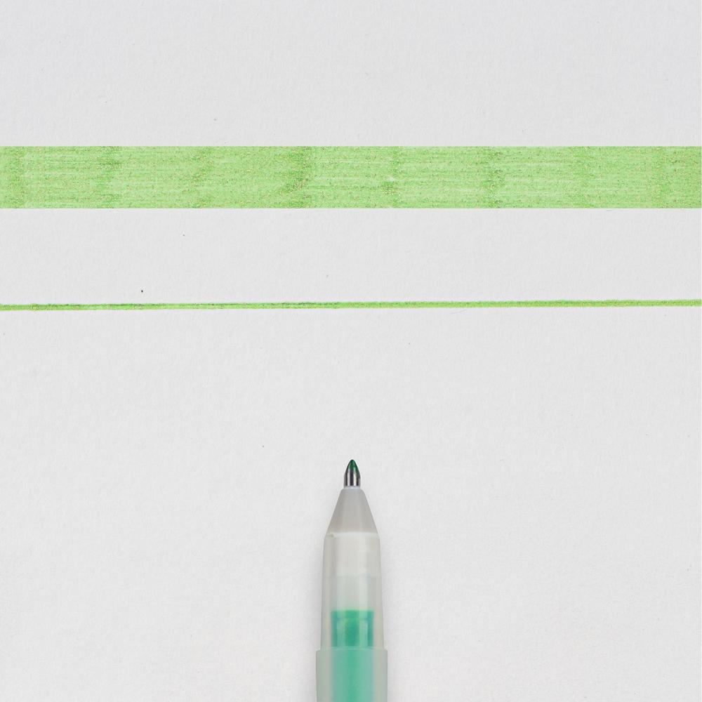 Foto 3 | Bolígrafo Sakura Gelly Roll Stardust