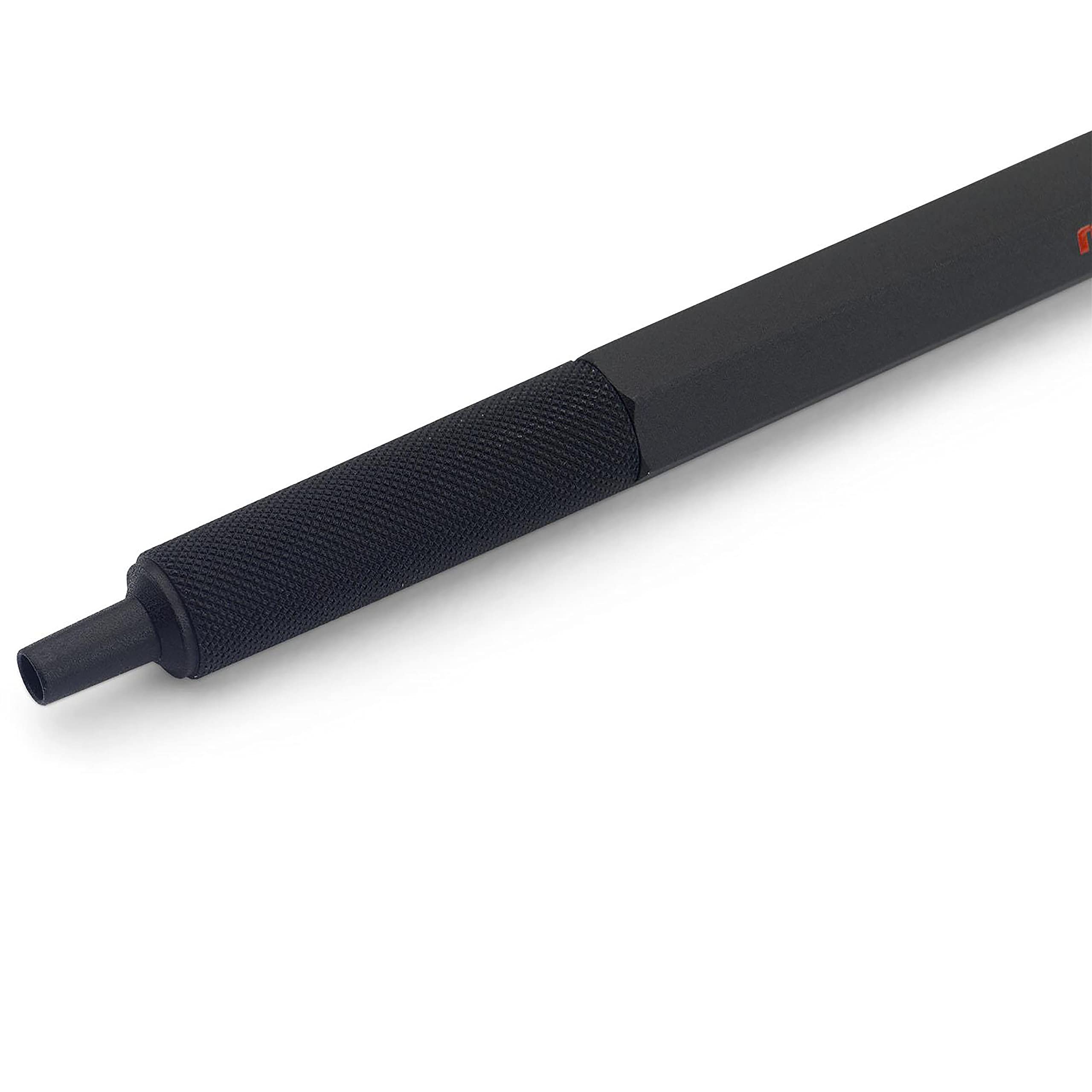 Foto 3 | Bolígrafo Rotring 600 De Tinta Negra De Punta Media Recargable - Venta Internacional.