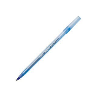 Foto 6 | Bolígrafos Bic Round Stick Xtra Life, Color Rojo, 1 Mm, Paquete De 10 - Venta Internacional.