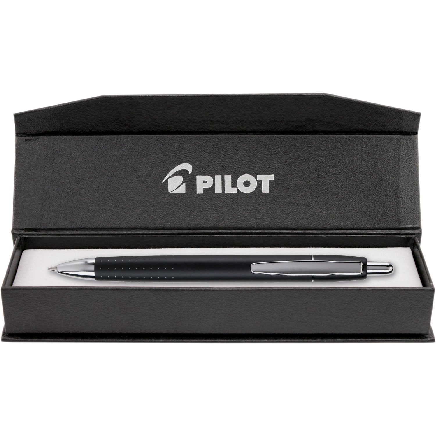 Foto 6 pulgar | Bolígrafo Pilot Axiom Collection Con Tinta Azul Retráctil - Venta Internacional.