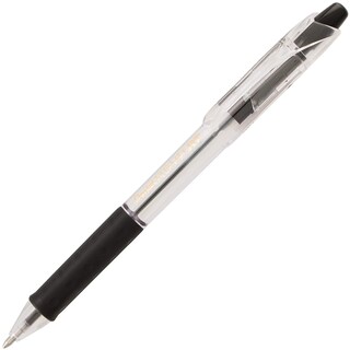 Foto 2 | Bolígrafo Pentel R.s.v.p. Rt New Medium Black Ink 2 Piezas- Venta Internacional