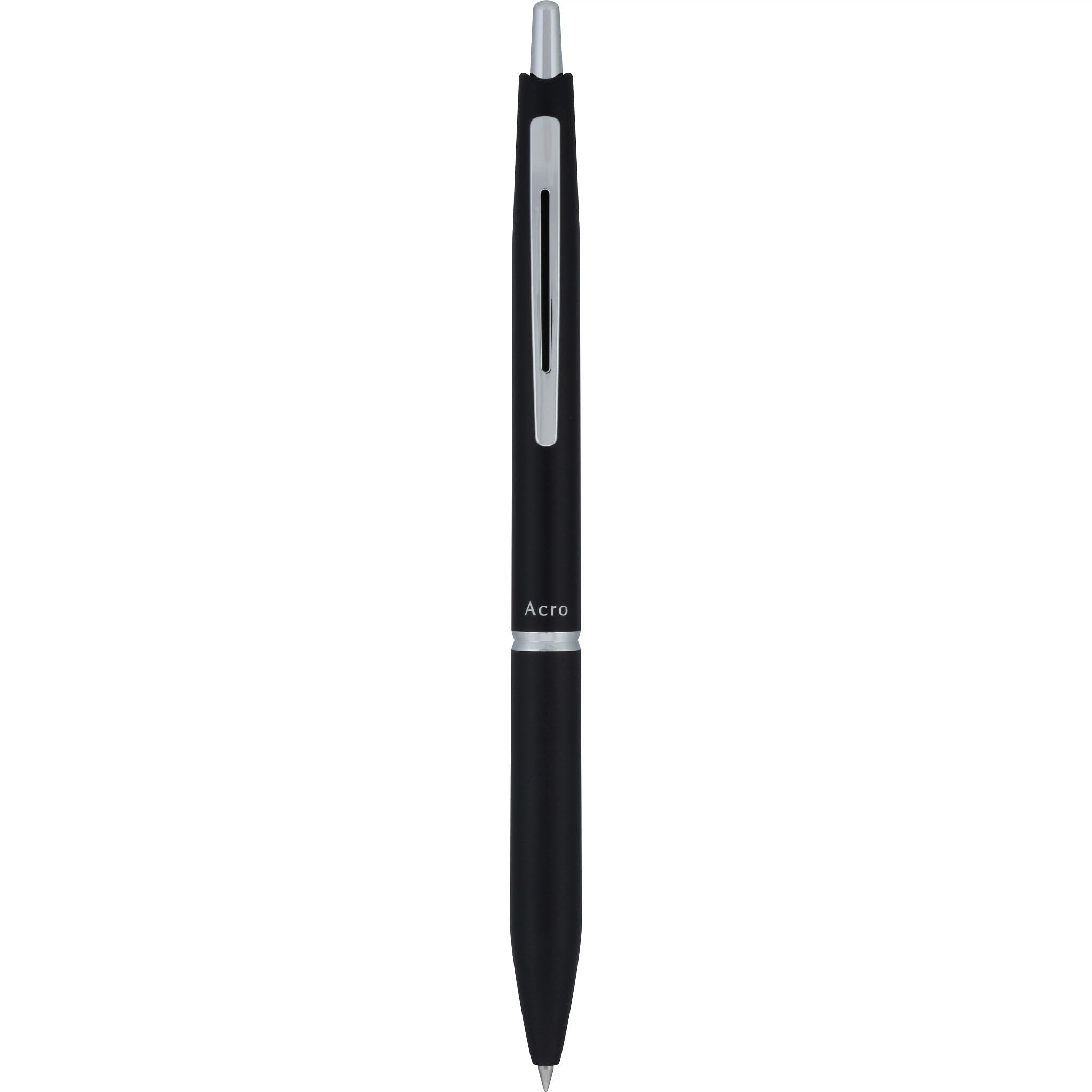 Foto 4 | Bolígrafo Pilot Acroball 1000 Ultrapremium Negro - Venta Internacional