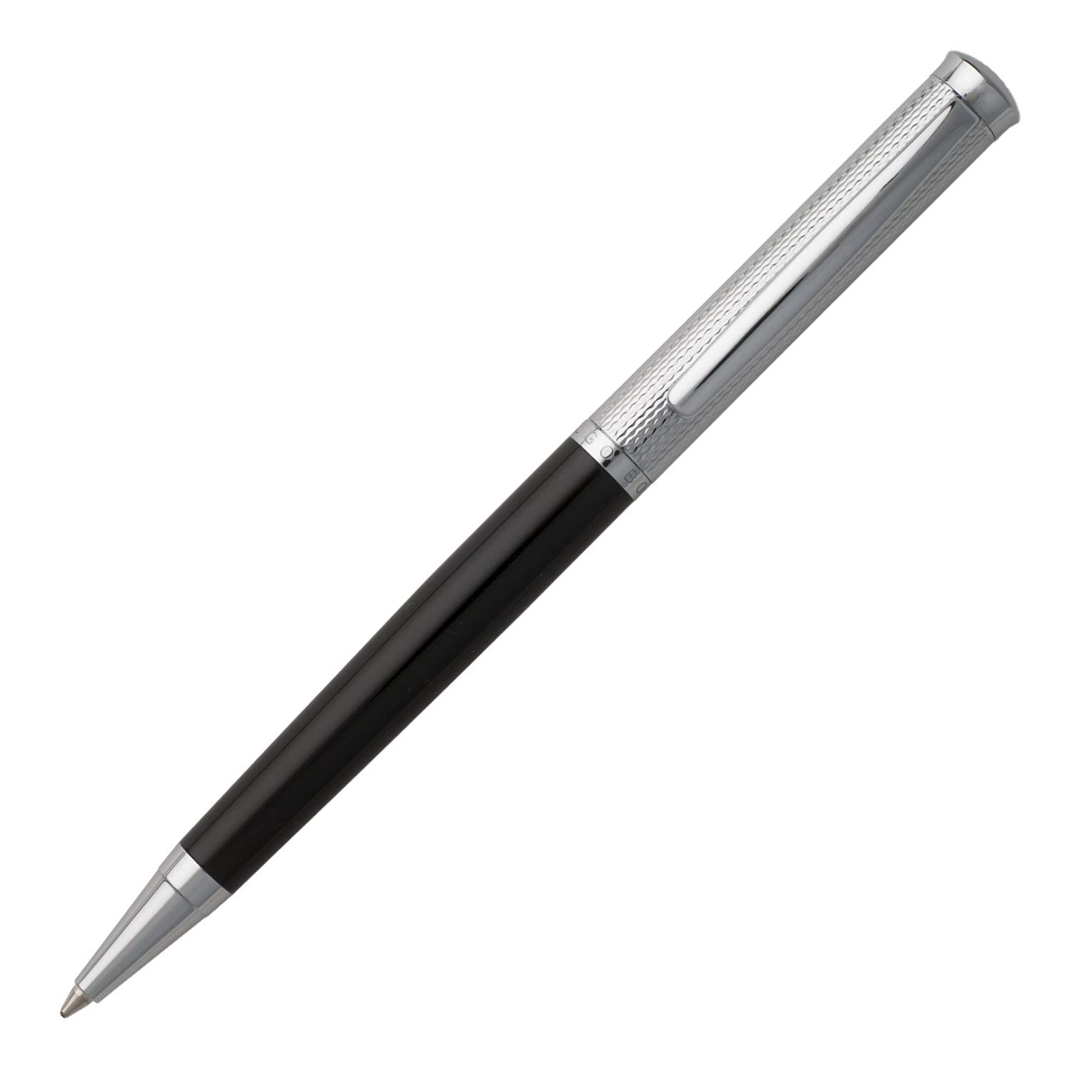 Foto 1 | Bolígrafo Hugo Boss Hsw5804 Sophisticated Diamond - Venta Internacional.