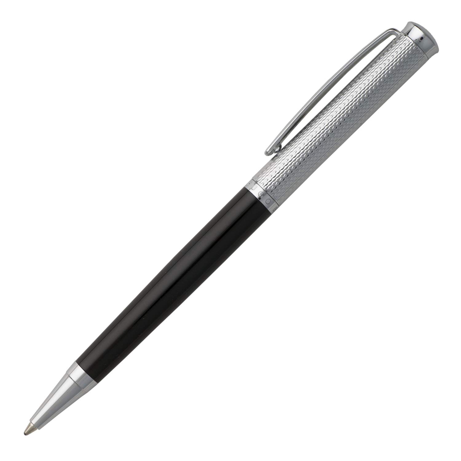 Foto 2 | Bolígrafo Hugo Boss Hsw5804 Sophisticated Diamond - Venta Internacional.
