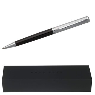 Foto 3 | Bolígrafo Hugo Boss Hsw5804 Sophisticated Diamond - Venta Internacional.