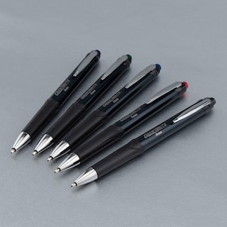 Foto 3 | Bolígrafo Pentel Glidewrite Signature, 1 Mm, Tinta Azul, 12 Unidades - Venta Internacional.