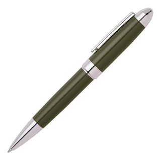 Foto 2 | Bolígrafo Hugo Boss Icon De Tinta Azul Con Caja De Regalo - Venta Internacional.