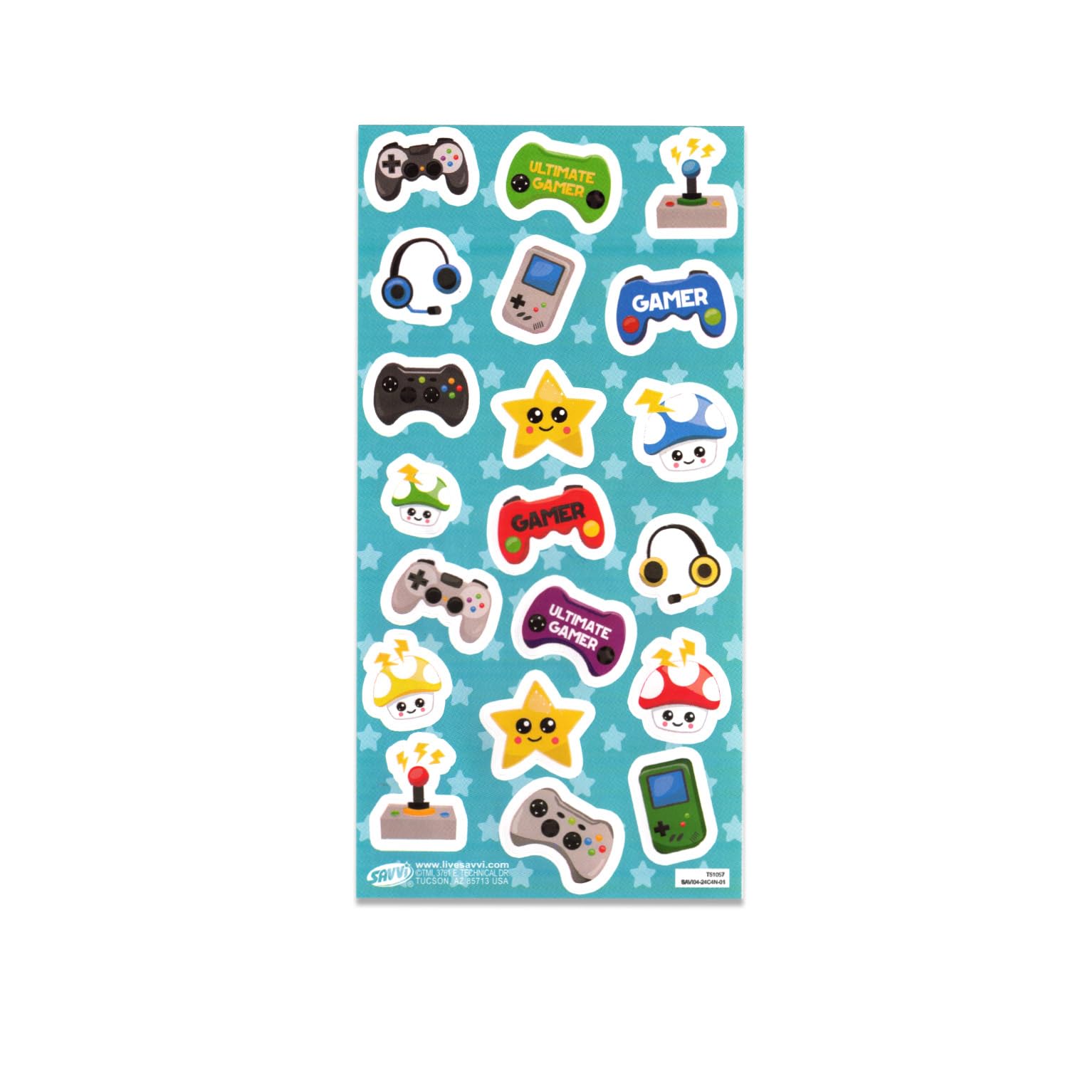 Foto 5 pulgar | Juego De Bolígrafos Nintendo Pokémon 6 Con Pegatinas Para Niños - Venta Internacional.
