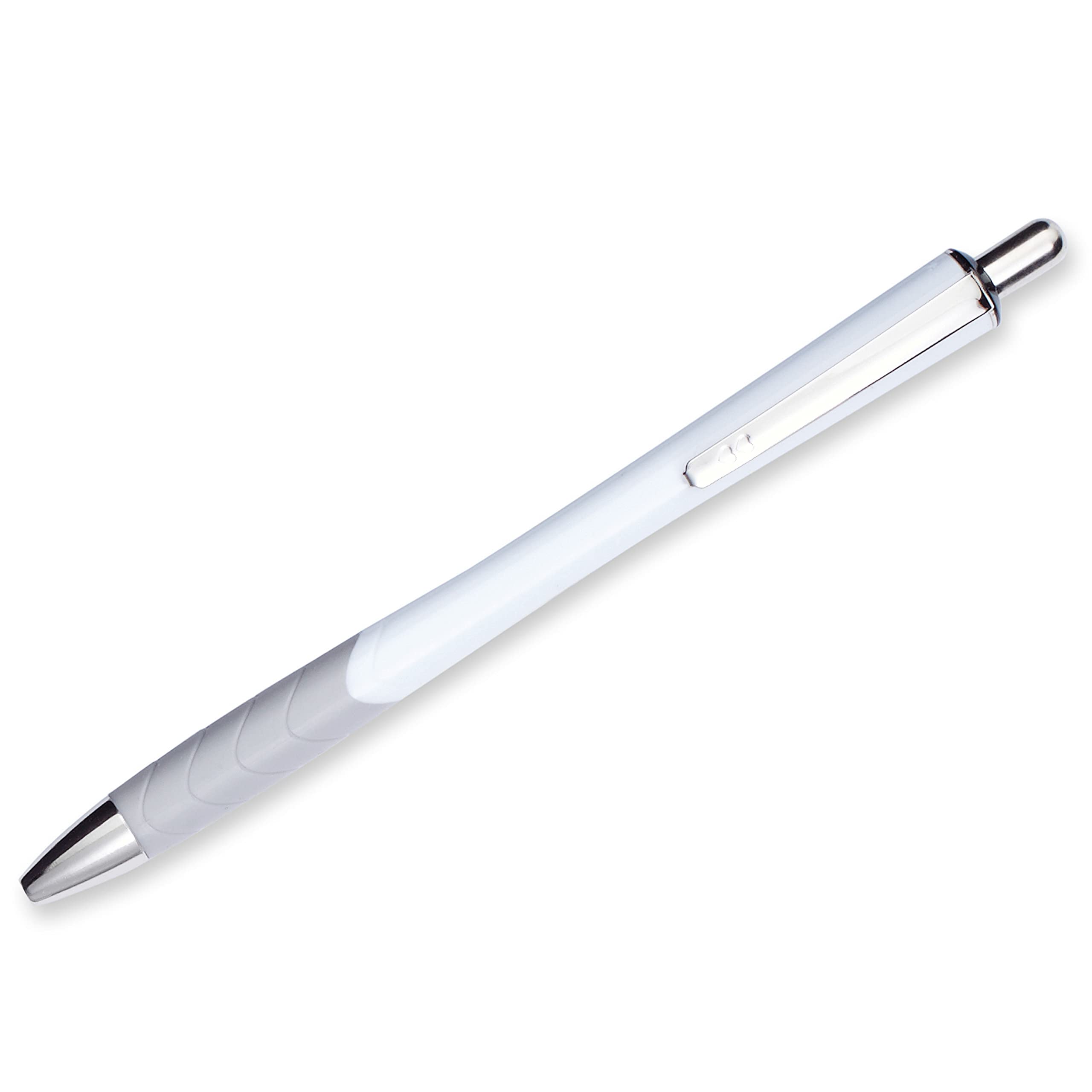 Foto 4 pulgar | Bolígrafos Paper Mate Inkjoy 700rt De Punta Mediana X12 - Venta Internacional.