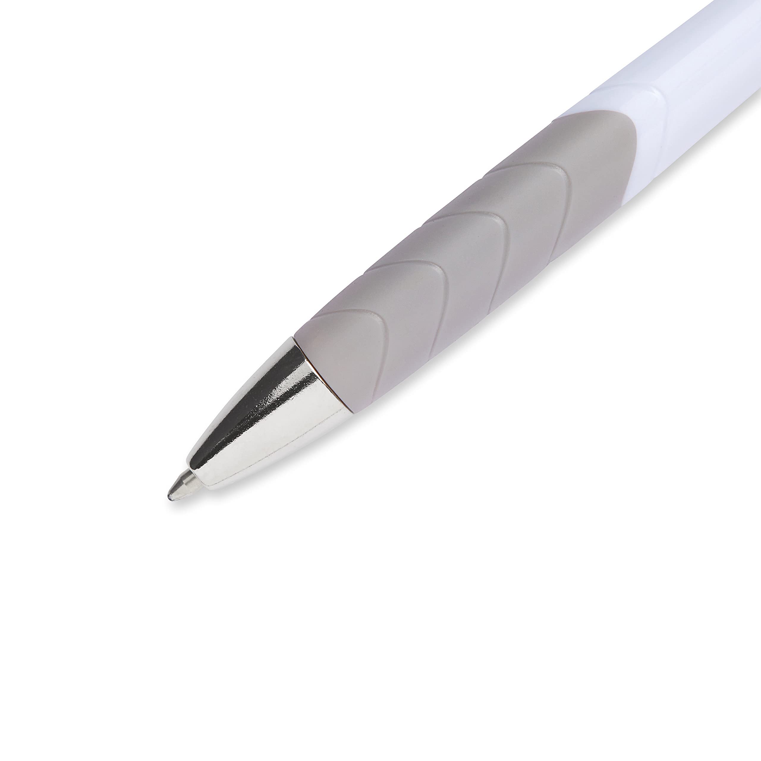 Foto 5 pulgar | Bolígrafos Paper Mate Inkjoy 700rt De Punta Mediana X12 - Venta Internacional.