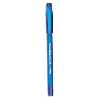 Foto 1 | Bolígrafo Pen Paper Mate Flexgrip Ultra, Tinta Azul, Docena - Venta Internacional.