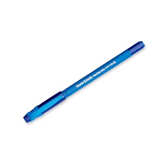 Foto 4 | Bolígrafo Pen Paper Mate Flexgrip Ultra, Tinta Azul, Docena - Venta Internacional.