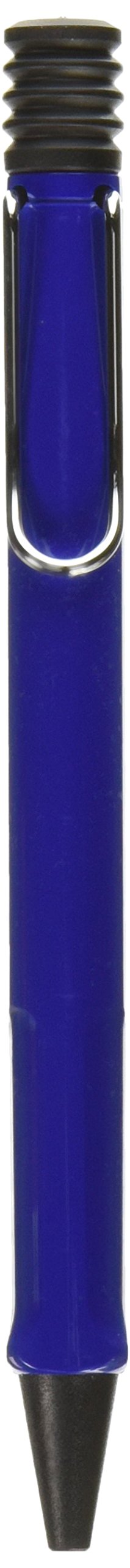 Foto 5 pulgar | Bolígrafo Lamy Safari Blue Con Empuñadura Ergonómica M Line - Venta Internacional.